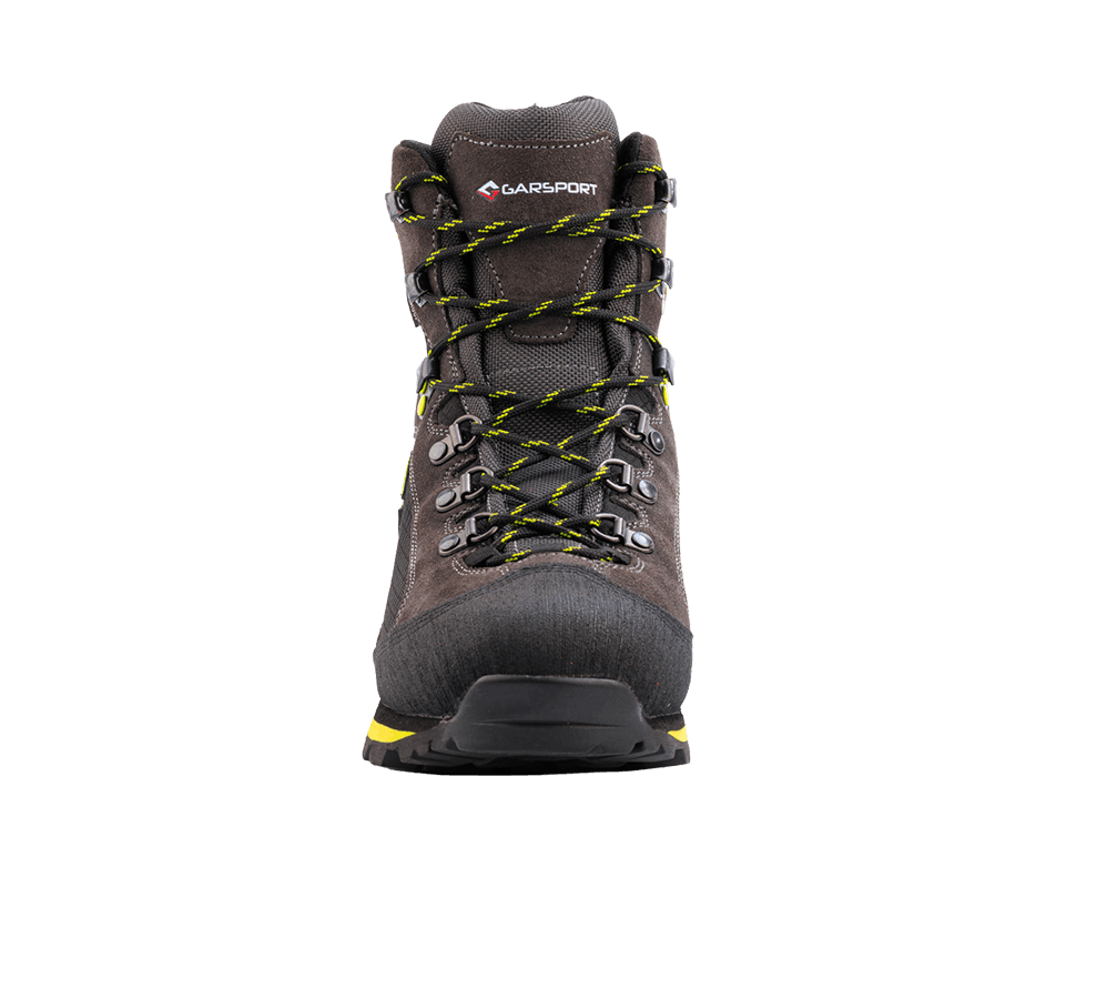 Garsport Faloria WP Trekkingschoen – Waterdicht met Vibram Zool