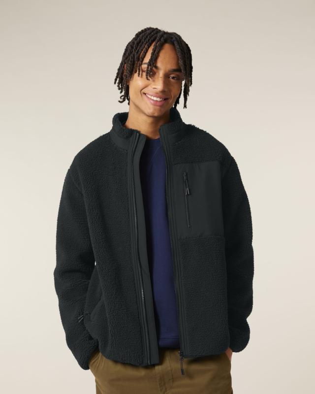 Stanley/Stella Brooker Black model
