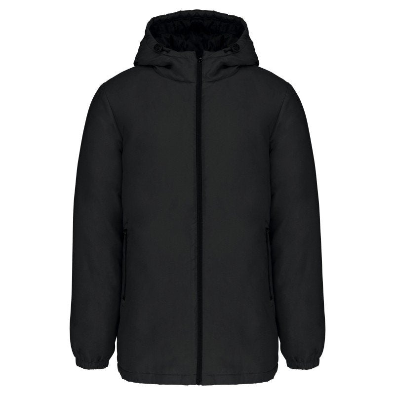 Kariban K6152 parka Black