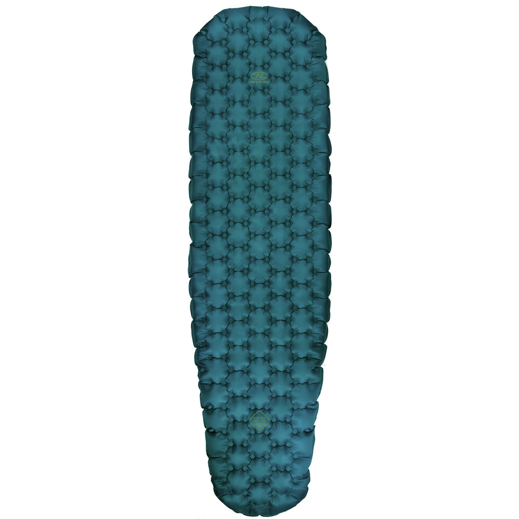 Highlander Nap Pak Arctic R11 slaapmat