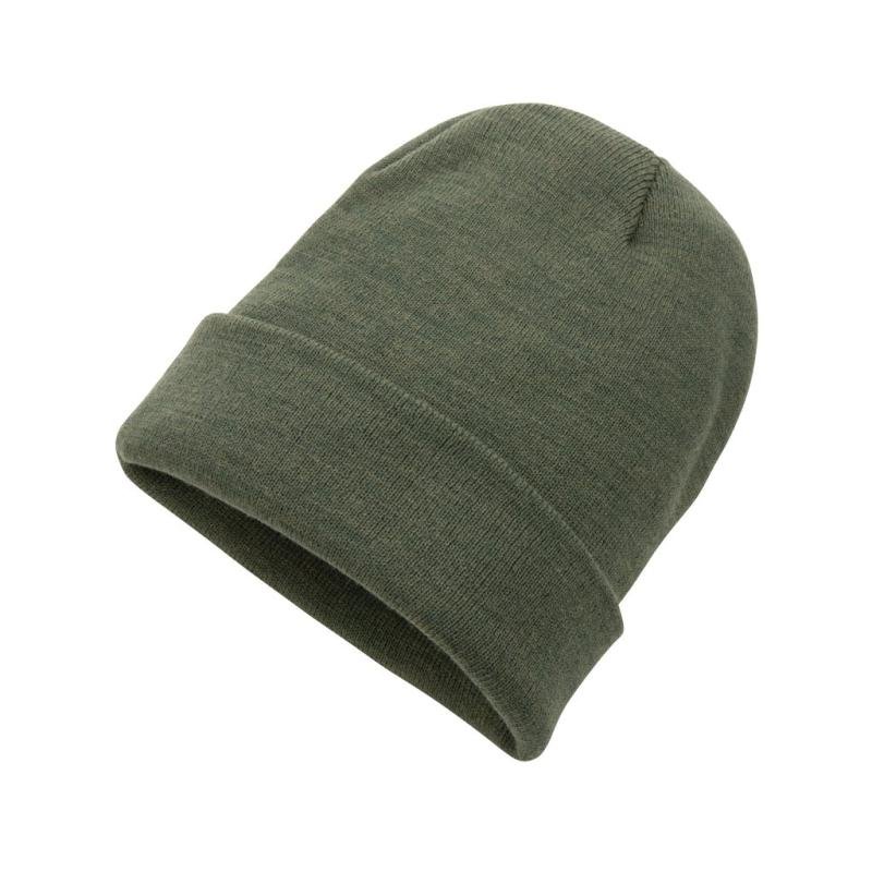 XD Collection Impact beanie Groen