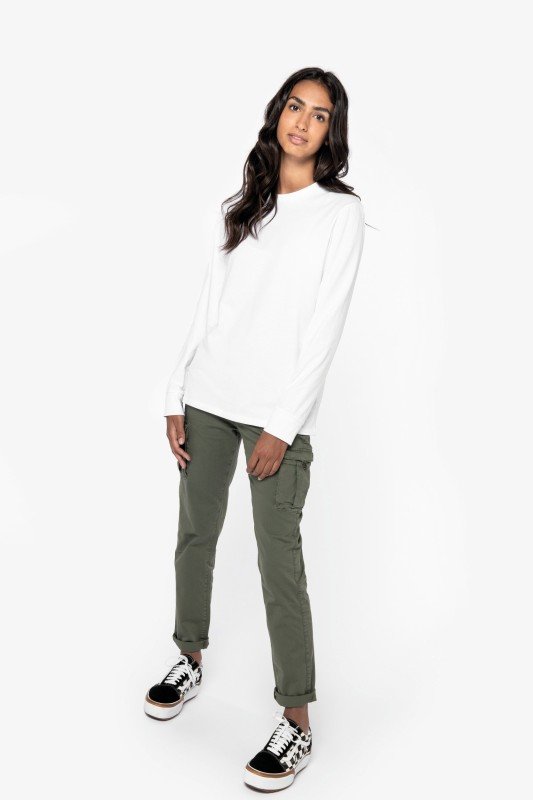 Native Spirit NS741 cargobroek dames