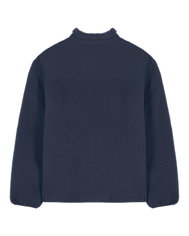 Stanley/Stella Brooker French Navy