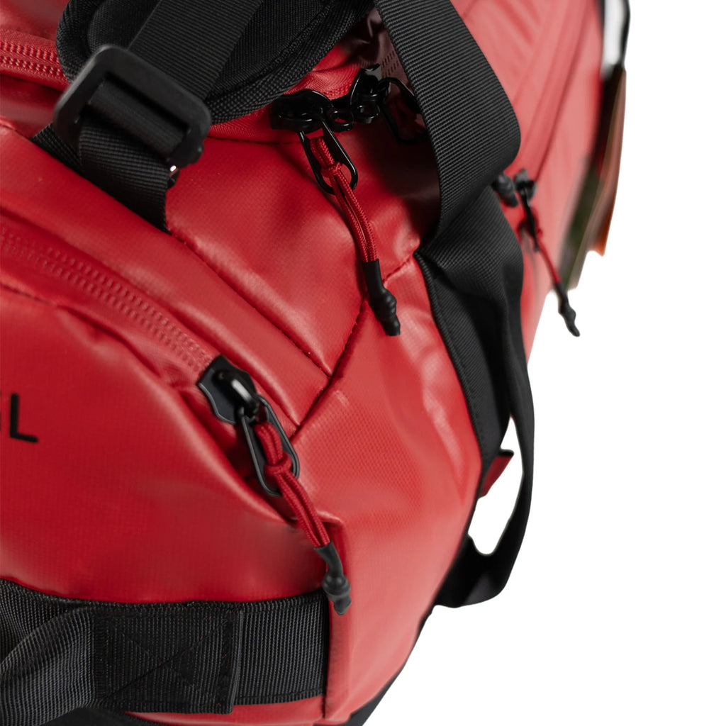 Highlander Hauler Duffel 45L - Hike Horizon