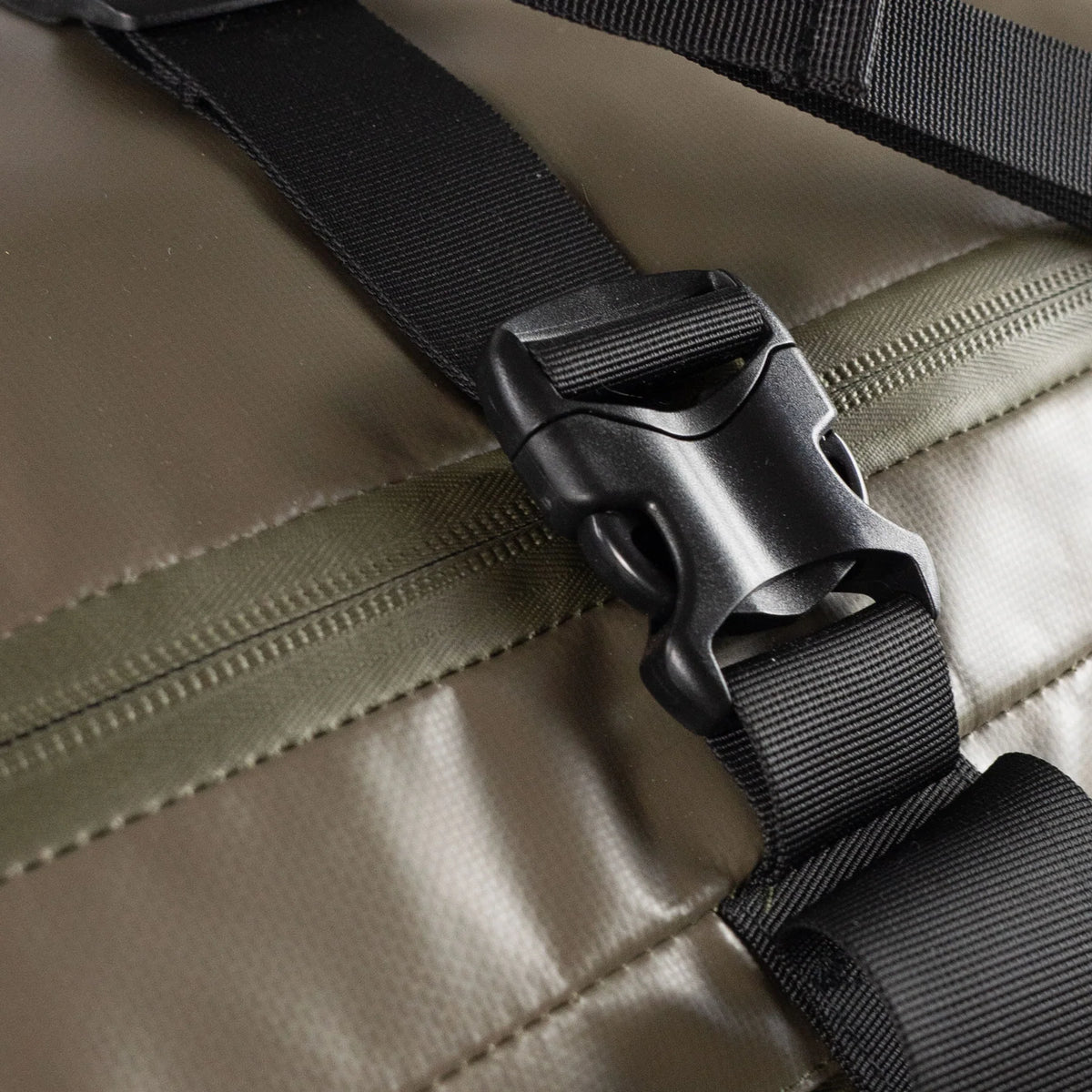 Highlander Hauler Duffel 120L - Hike Horizon