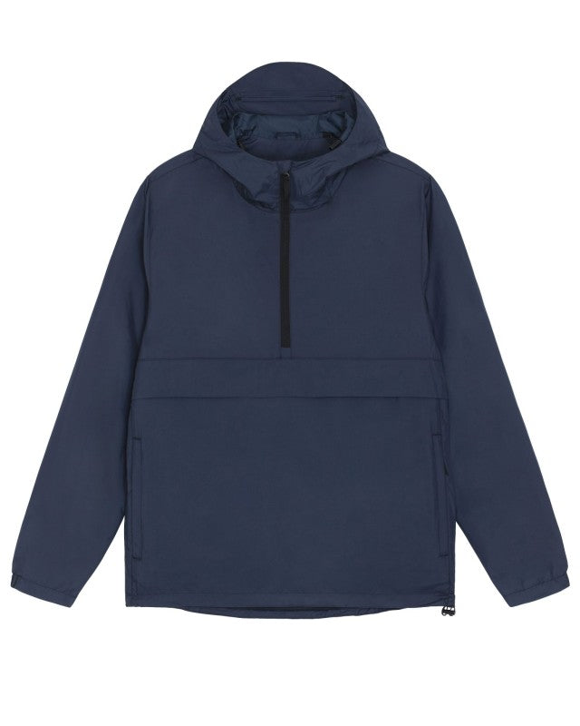 Stanley/Stella Speeder anorak - French Navy (2)