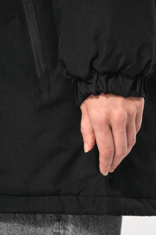 Kariban K6152 parka model 11