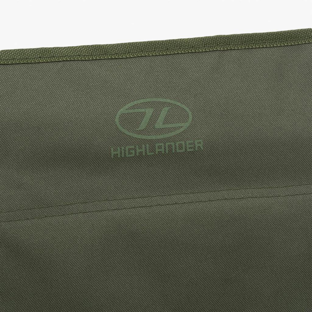 Highlander Perch Chair - Hike Horizon
