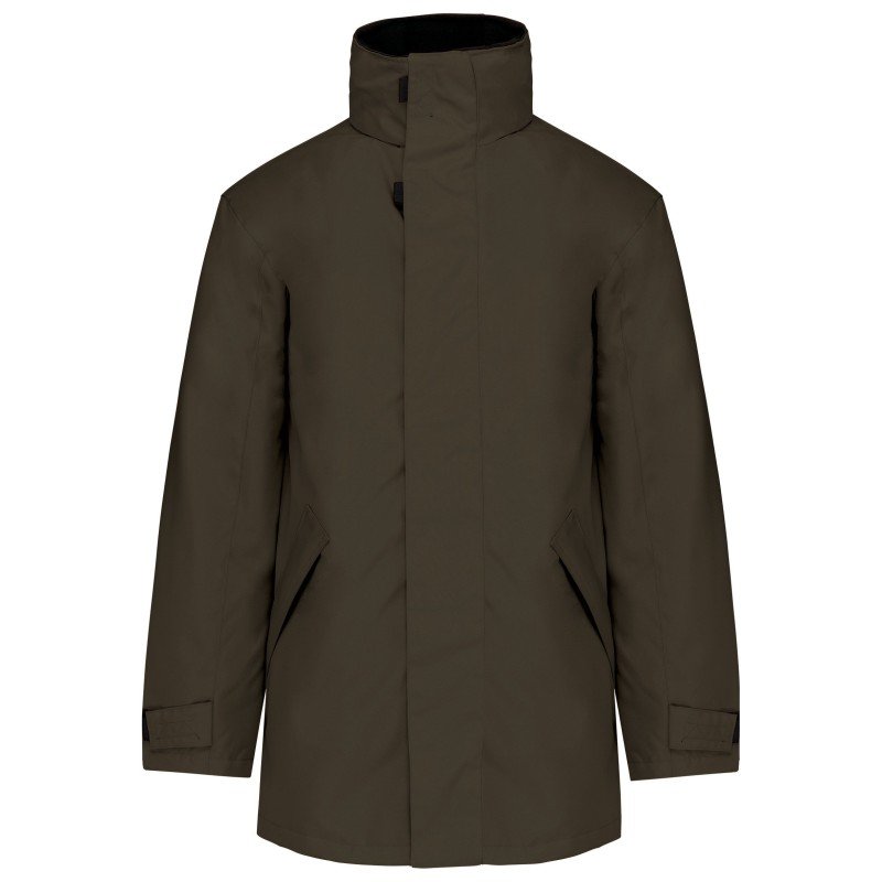 Kariban K677 Deep Khaki