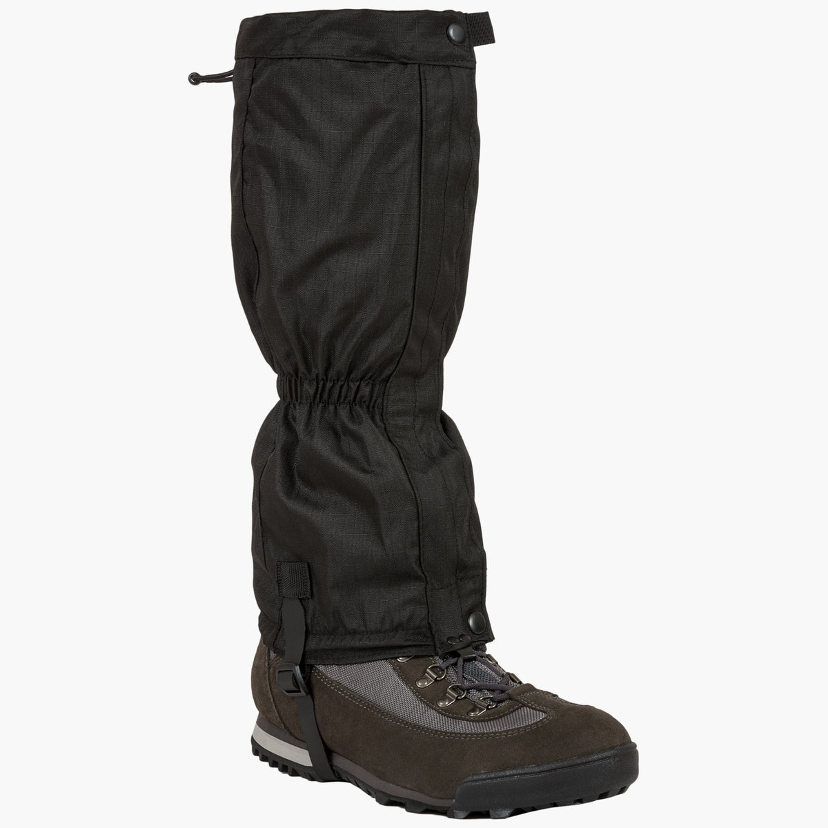 Highlander Walking Gaiters V2 Black