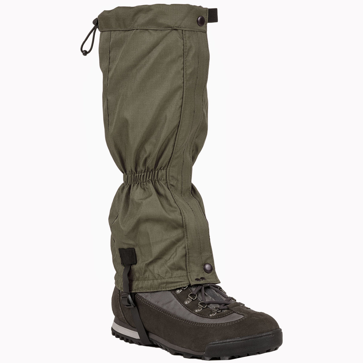 Koppel Pack Torino Low + Merino Sokken + Highlander Gaiters