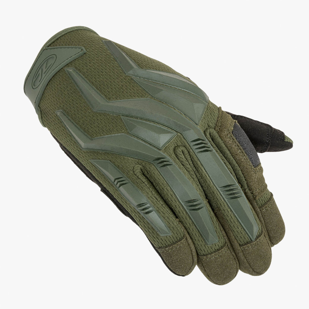 Highlander Raptor Werkhandschoenen met Impactbescherming - Hike Horizon