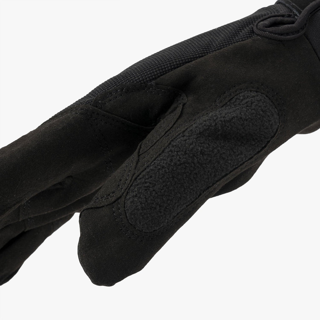 Highlander Aqua-Tac Waterdichte Handschoenen - Zwart - Hike Horizon