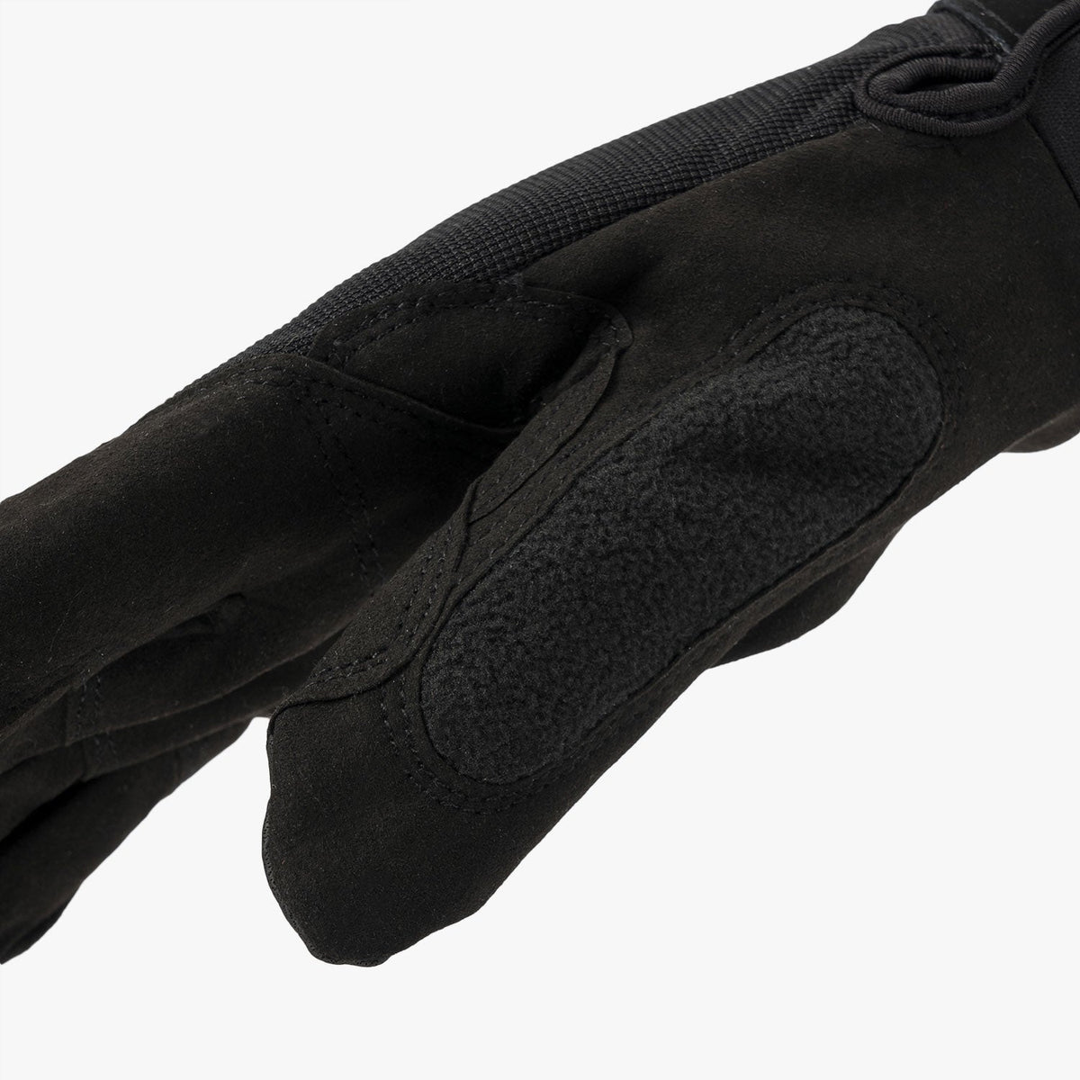 Highlander Aqua-Tac Waterdichte Handschoenen - Zwart - Hike Horizon