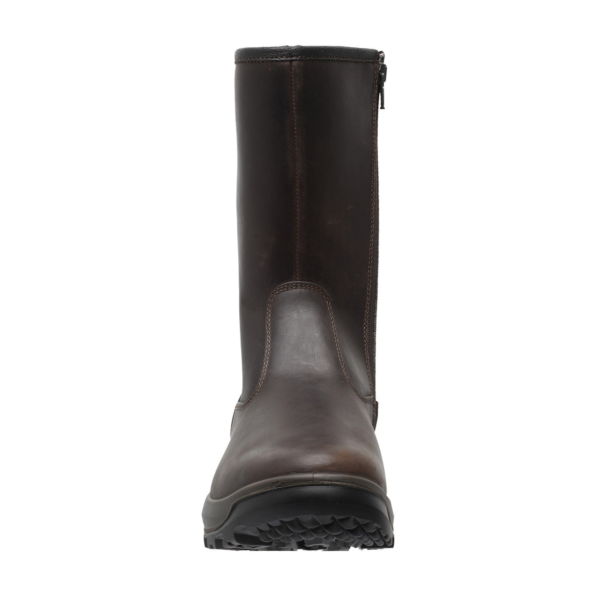 Grisport Country Brown outdoorlaars zool