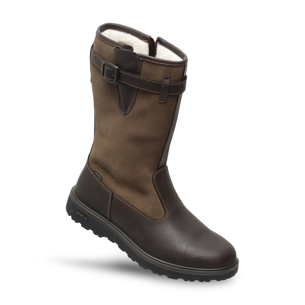 Grisport Sutherland Brown