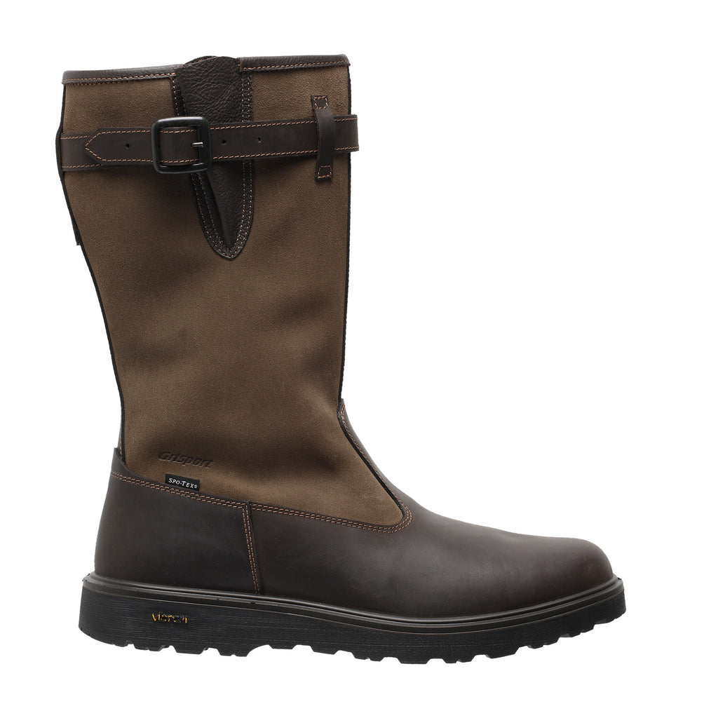 Grisport Sutherland Brown