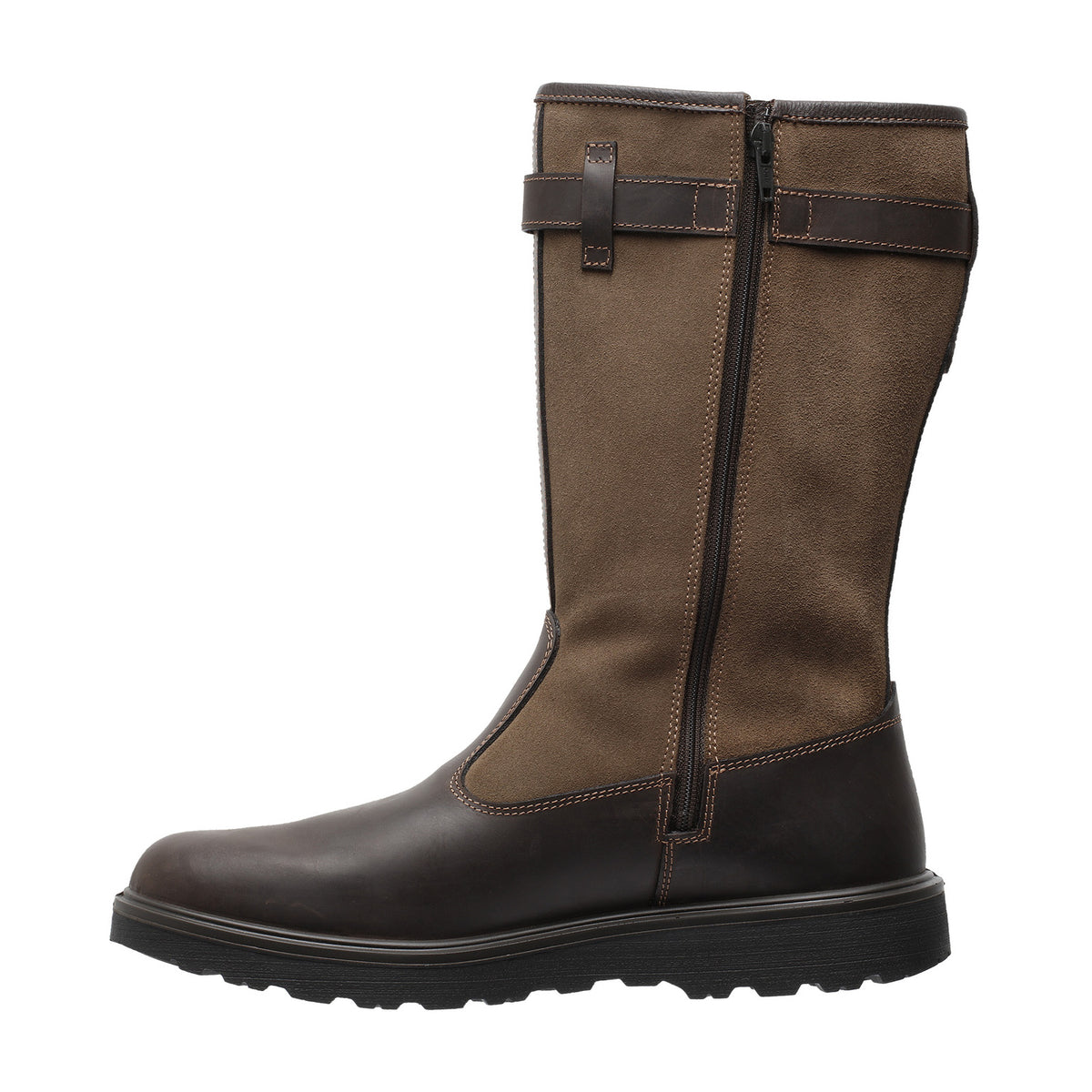 Grisport Sutherland Brown