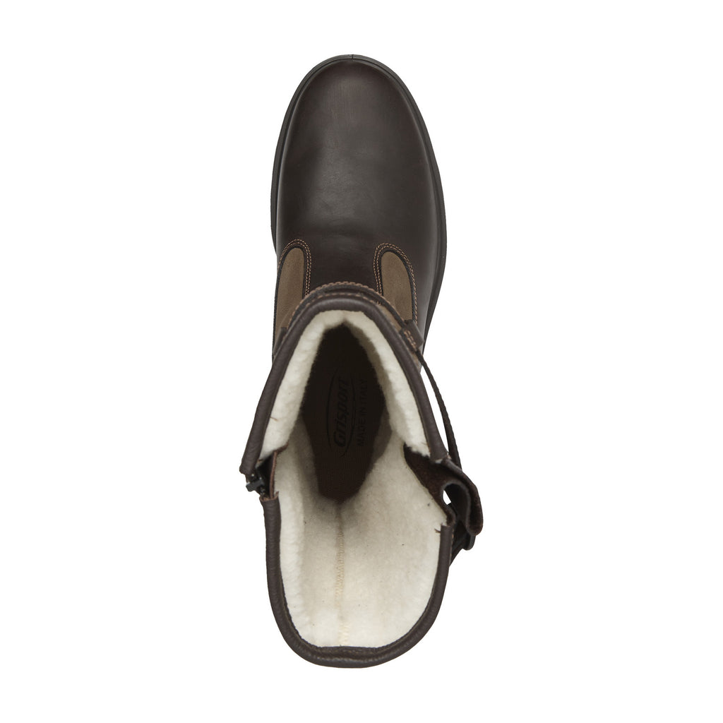 Grisport Sutherland Brown