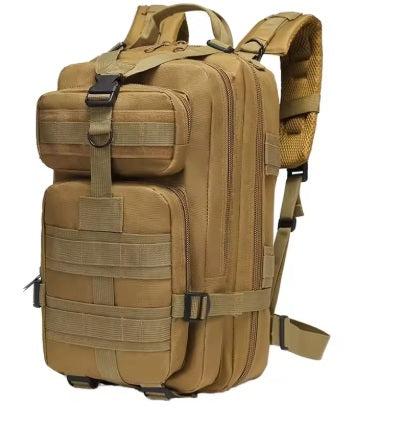 Hike Horizon - HorizonPack Rugtas Bruin 30 Liter - Waterbestendig