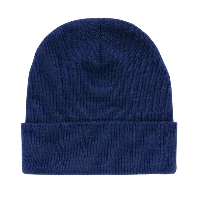 XD Collection Impact beanie Blauw