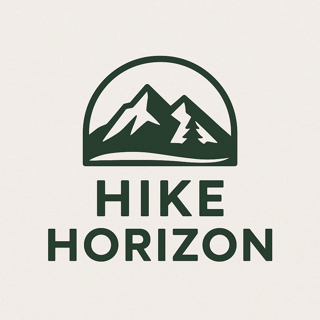 Hike Horizon - HorizonJacket Black/Grey - Zomer / Lente - Unisex