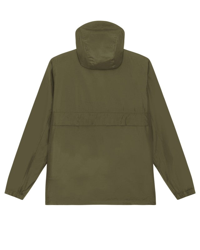 Stanley/Stella Speeder anorak - British Khaki
