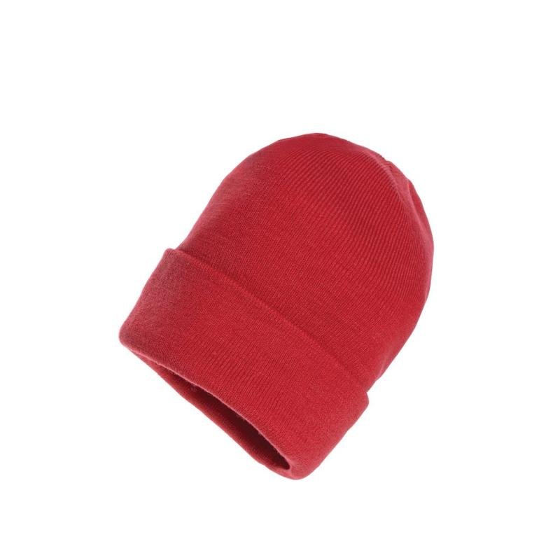 XD Collection Impact beanie Rood