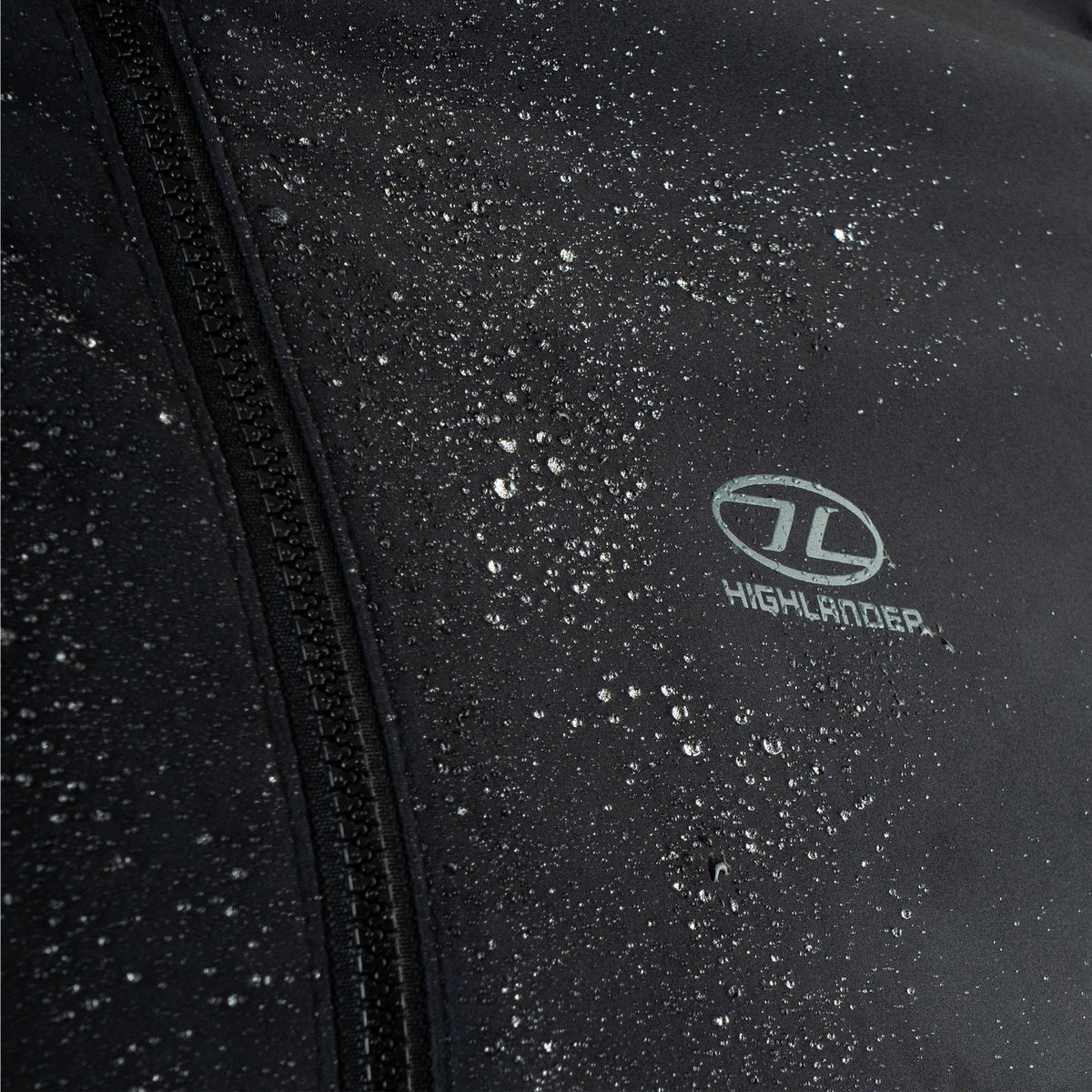 Highlander Shield Jacket - Dames - Hike Horizon