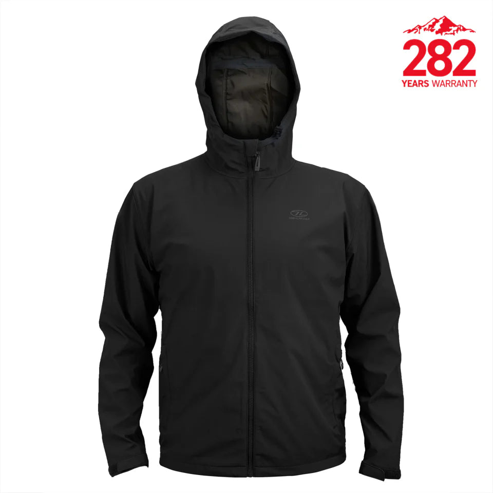 Highlander Shield Jacket - Heren - Hike Horizon