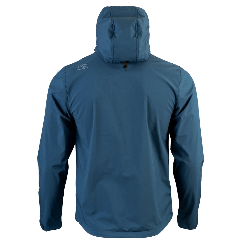 Highlander Shield Jacket - Heren - Hike Horizon