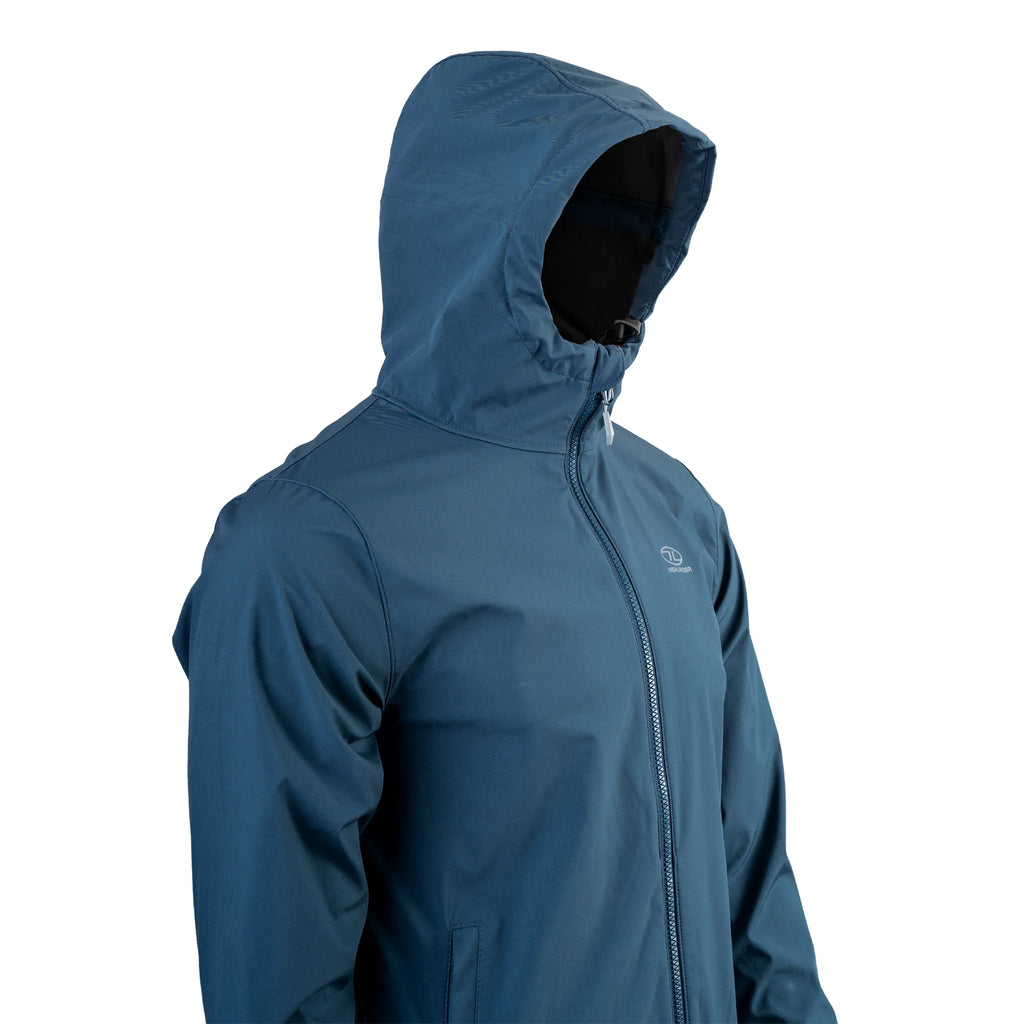 Highlander Shield Jacket - Heren - Hike Horizon