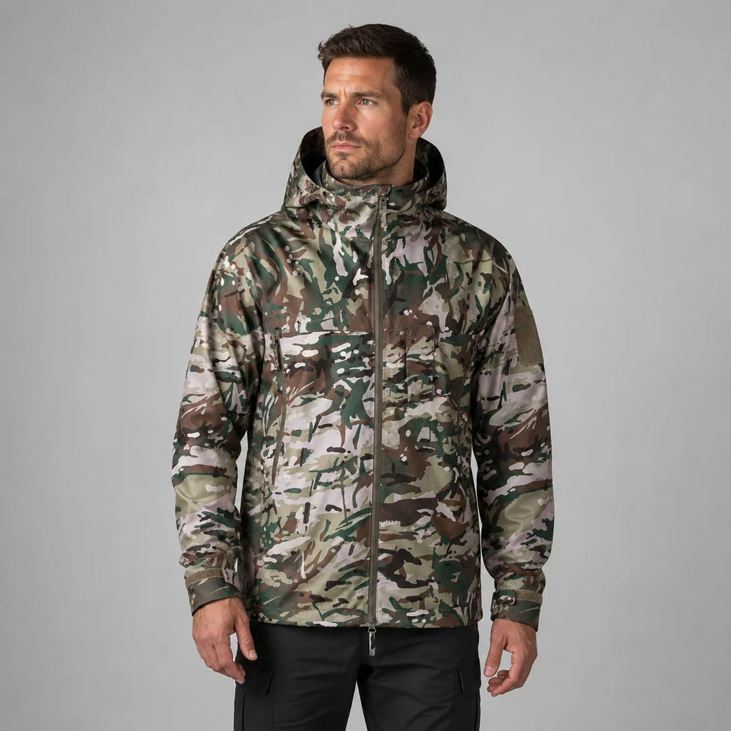 Highlander Cyclone Pro Jacket - Hike Horizon