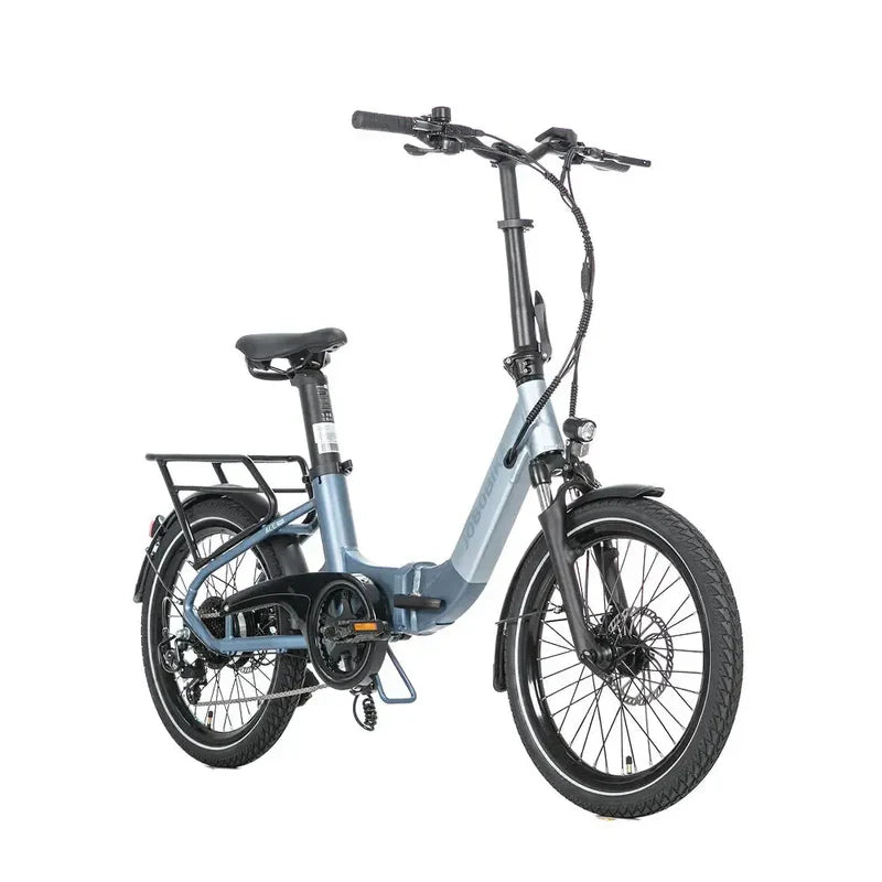 JOBOBIKE Ace Pro Opvouwbare E-bike –  Comfortabele en krachtig - 50 km Bereik