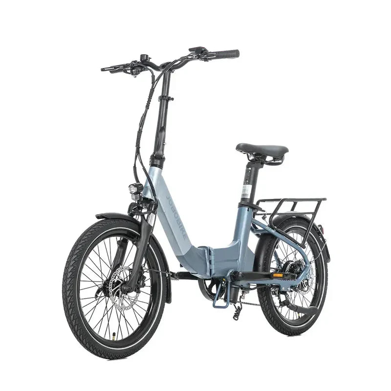 JOBOBIKE Ace Pro Opvouwbare E-bike –  Comfortabele en krachtig - 50 km Bereik