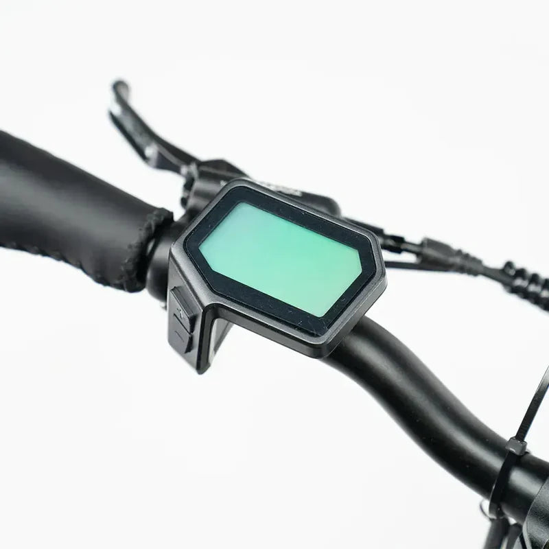 JOBOBIKE Ace Pro Opvouwbare E-bike –  Comfortabele en krachtig - 50 km Bereik