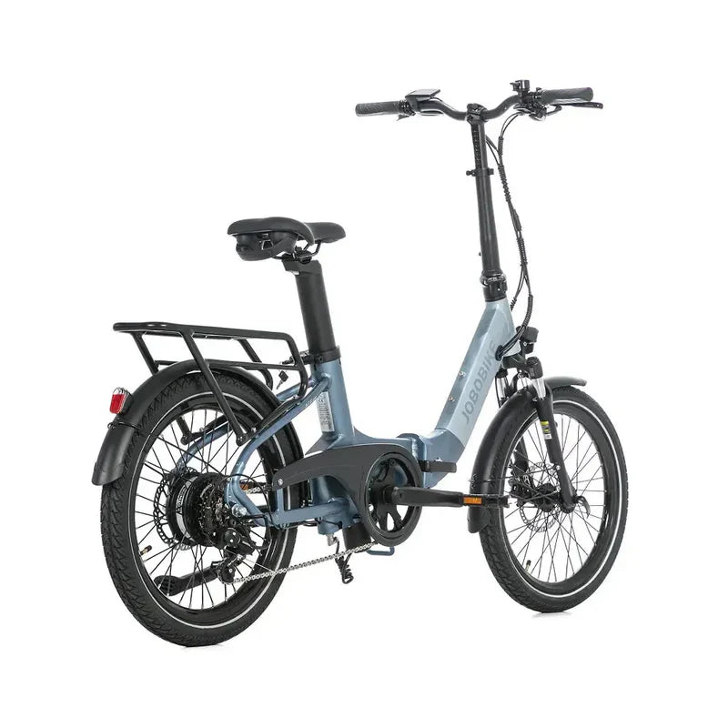 JOBOBIKE Ace Pro Opvouwbare E-bike –  Comfortabele en krachtig - 50 km Bereik