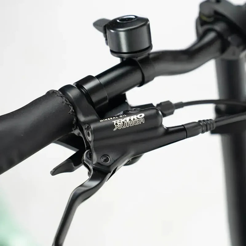 JOBOBIKE Ace Pro Opvouwbare E-bike –  Comfortabele en krachtig - 50 km Bereik