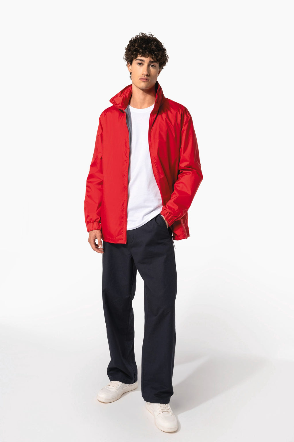 Kariban K632 Red model voor