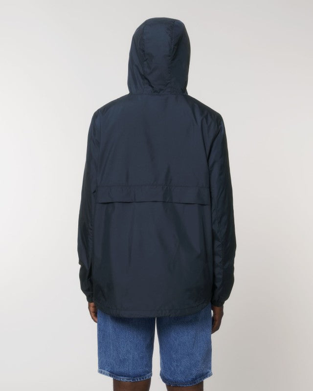 Stanley/Stella Speeder anorak - French Navy (3)