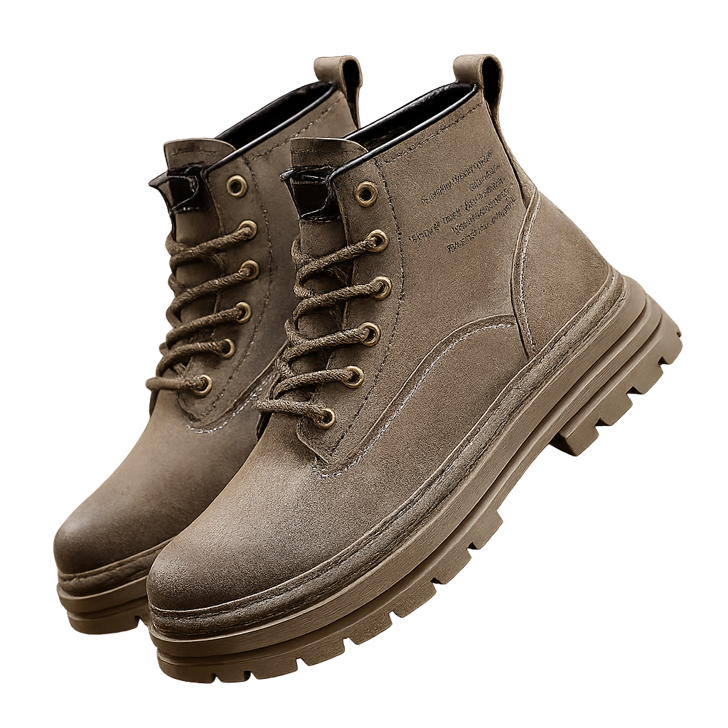 Hike Horizon - HorizonWalk B6 Kaki - Waterbestendig