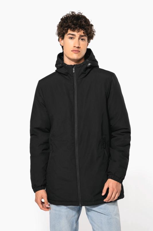 Kariban K6152 parka model 4