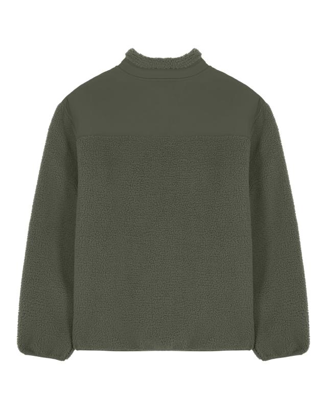 Stanley/Stella Brooker Khaki
