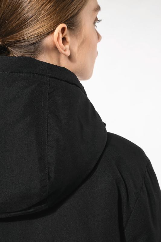 Kariban K6152 parka model 10