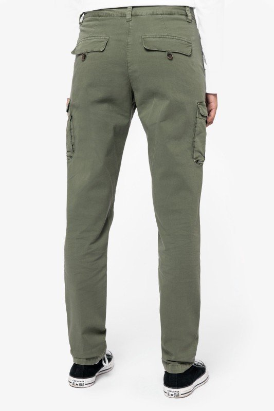 Native Spirit NS741 cargobroek dames