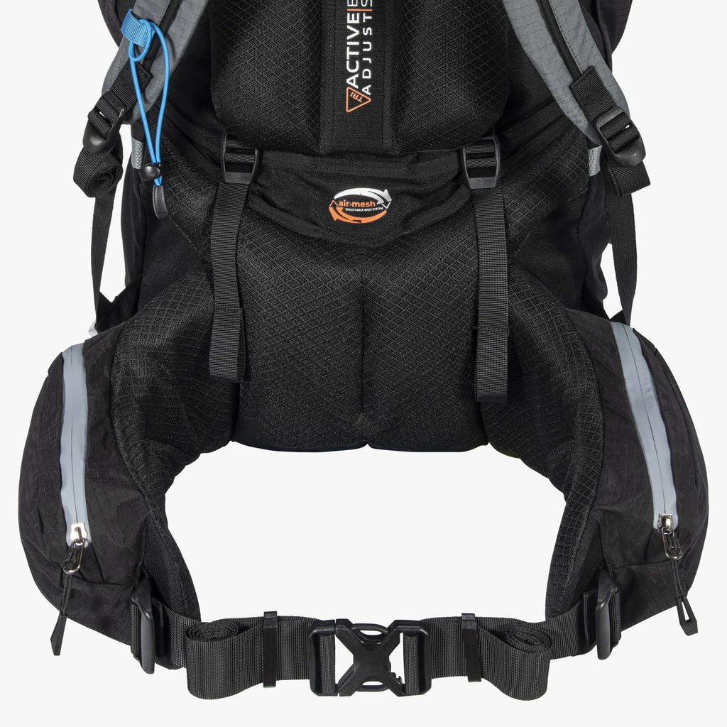Highlander Novar Rucksack 50+5L - Hike Horizon