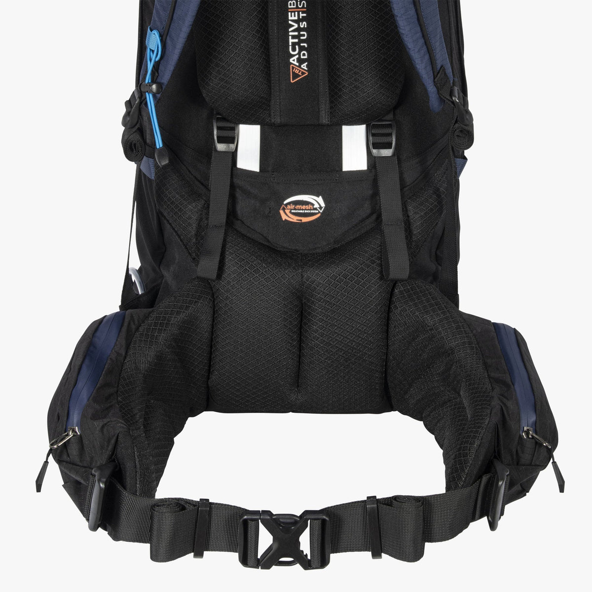 Highlander Novar Rucksack 60+5L - Hike Horizon
