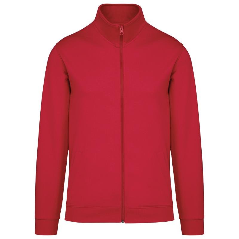 Kariban K472 Red