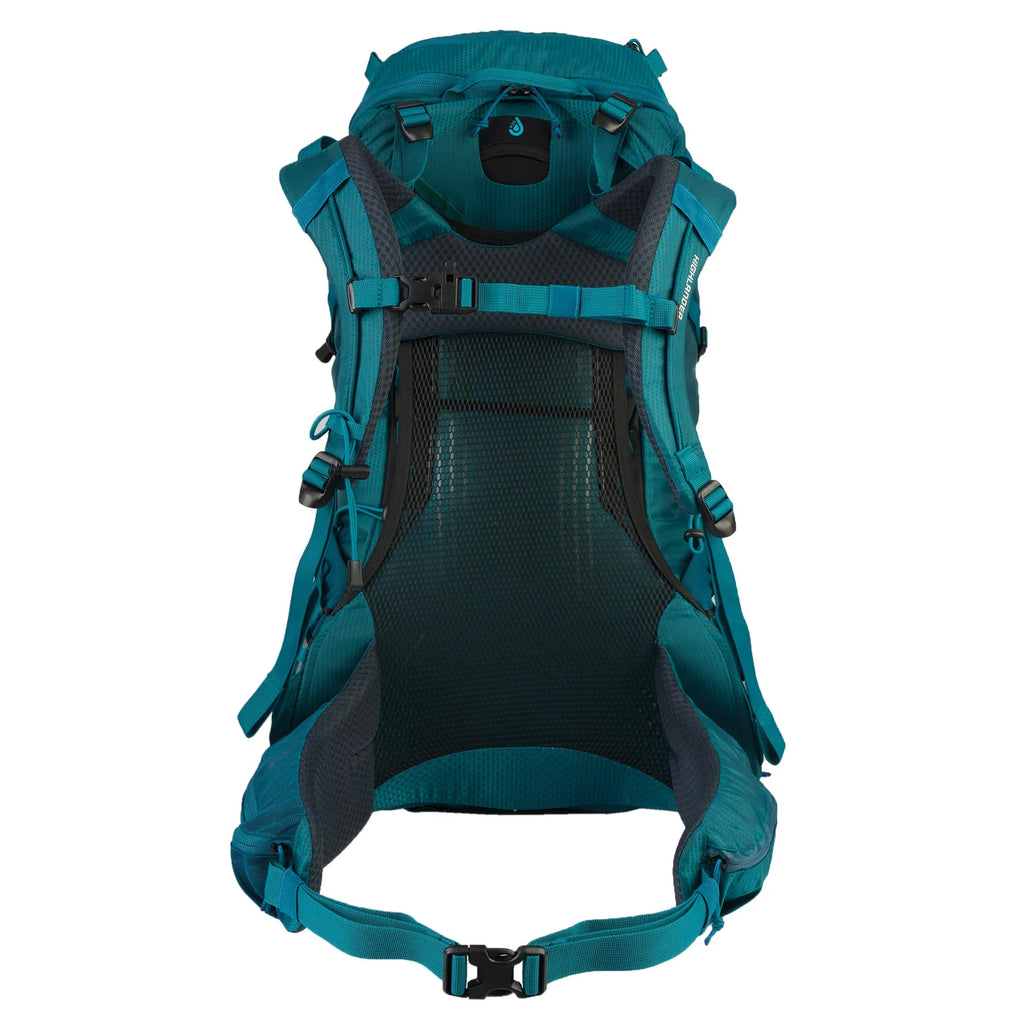Highlander Vega Rucksack 40L Dames - Hike Horizon