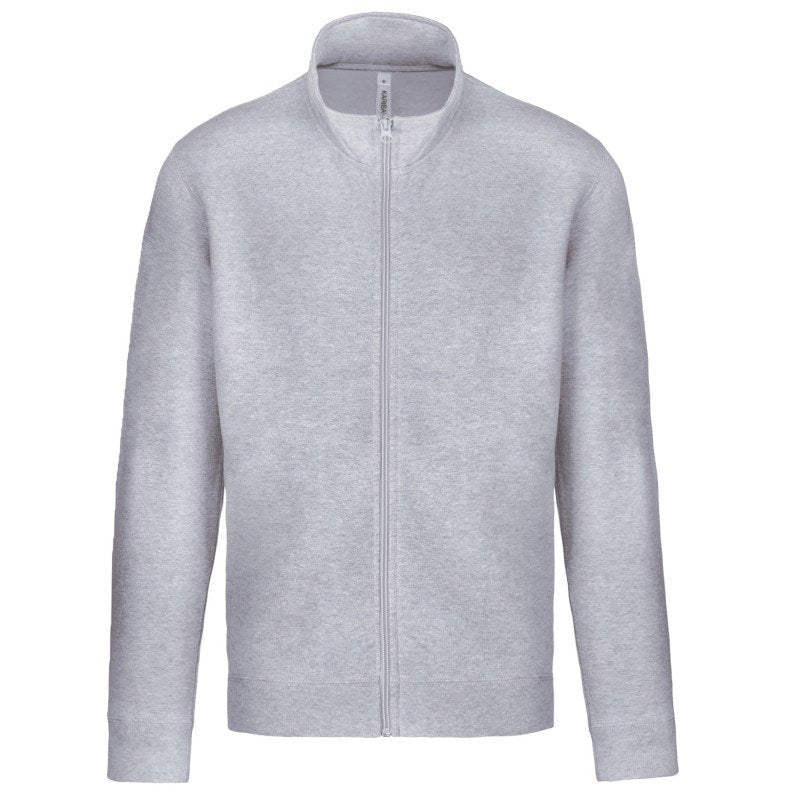 Kariban K472 Oxford Grey